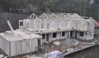 綠色環(huán)保裝配式建筑材料，你了解多少？
