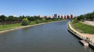 河北省衡水市有序推進(jìn)海綿城市項目建設(shè)