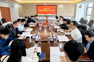 湖北省率先發(fā)布《智能建造評(píng)價(jià)標(biāo)準(zhǔn)》