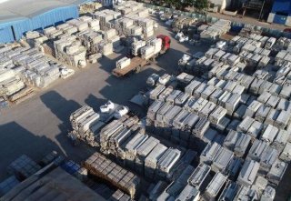 裝配式建筑產業(yè)倍增，湖南今年總產值力爭2000億元
